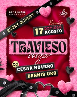 Travieso