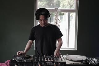 Ryoma (Be-Ats, Macau), Hide Inagawa (Roman Techno, Hk) + Jascer (Oil Soundsystem, Guangzhou)
