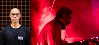 Time Hole With Satoshi Otsuki (Womb) + Wada Yousuke (Cowboy Family) + Mr Ho (Klasse Wrecks)