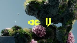 Demolate X Vulged - Open Air W. Phil Berg / Flits / Lobster / Secret Act / Alberto Tolo