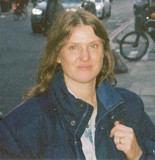 Joanne Robertson
