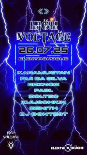 Highvoltage