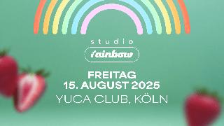 Studio Rainbow #5 – Techno For Queers And Friends