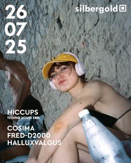 Hiccups