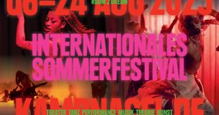 Internationales Sommerfestival 2025