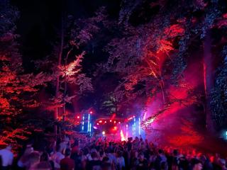 Anderewelt. Festival
