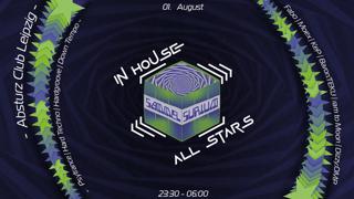 Sammelsurium: Inhouse Allstars
