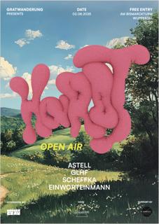 Hardt Open Air