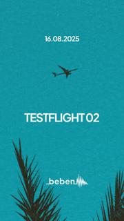 Testflight 02