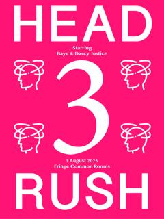 Head Rush 3