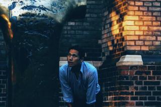 Alex Zhang Hungtai X Matria