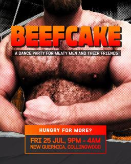 Beefcake