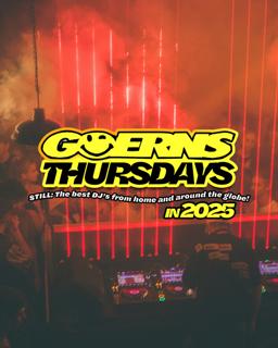Guerns Thurs