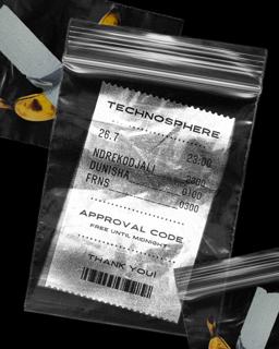 Technosphere Night