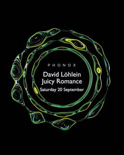 David Löhlein & Juicy Romance