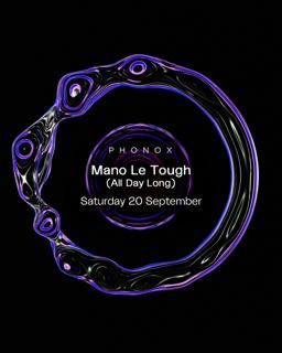 Mano Le Tough (All Day Long)