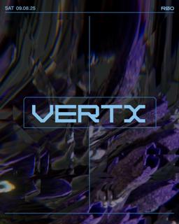 Vertx W/ Clouds, Randomer, Julia Govor, Lena Willikens