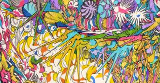 Macadam • Adiel ~ Ina Kacz