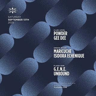 Powder