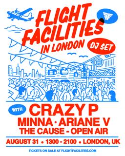 Flight Facilities