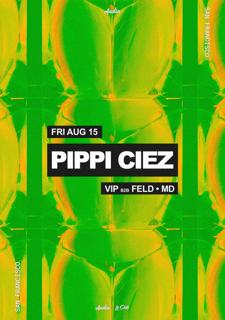 Pippi Ciez