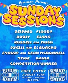 Sunday Sessions