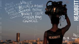 Headbutt: Vanille, Cannelle [Live], Soraya, Behzad B2B Amarou