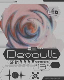 Led Presents Devault