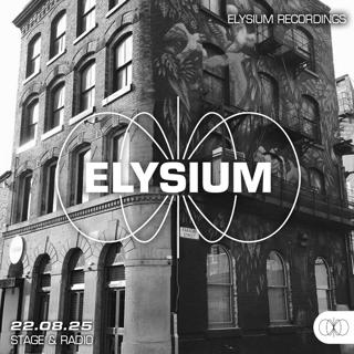 Elysium Recordings | Mcavoy