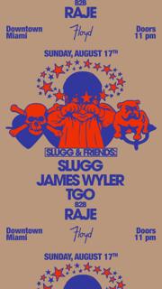 Slugg & Friends