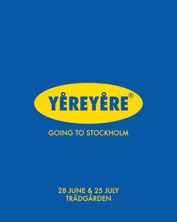 Yereyere