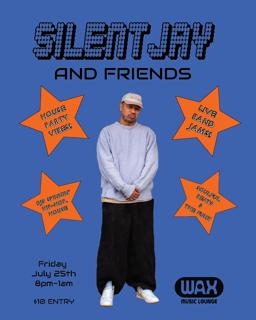 Silentjay & Friends
