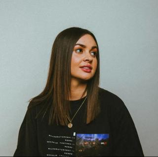 Fly // Alisha Glasgow