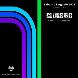 Clubbing