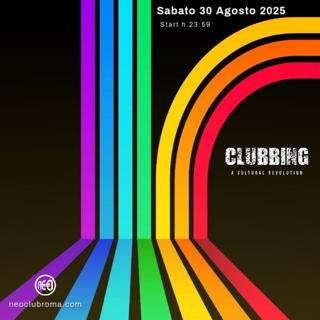 Clubbing