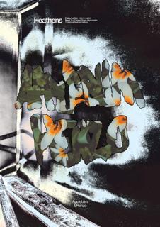 Heathens: Appleblim & Henzo