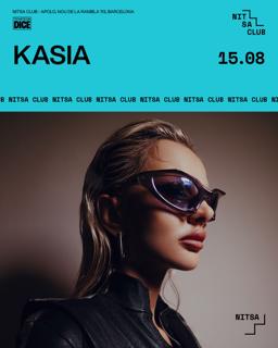 Kasia 3-Hour Set