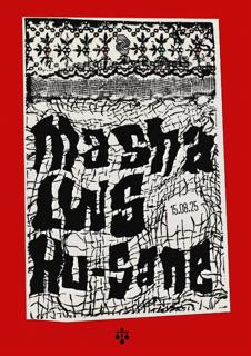 Hang Tough: Ma Sha, Lws & Hu-Sane