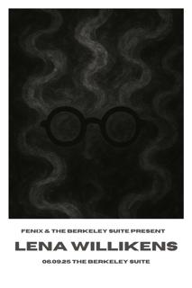 Fenix - Lena Willikens