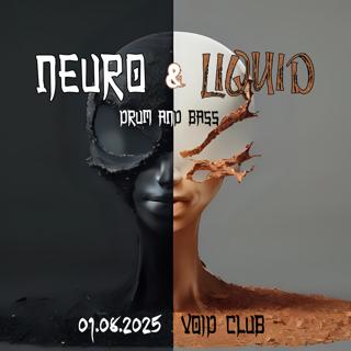 Neuro & Liquid