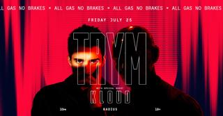Trym With Special Guest Kloud