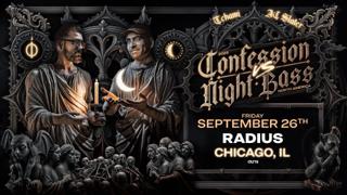Tchami X Ac Slater
