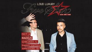 Loud Luxury