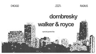 Dombresky + Walker & Royce