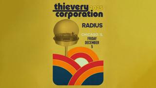 Thievery Corporation