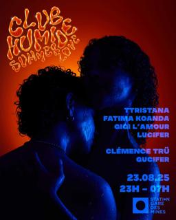 Club Humide