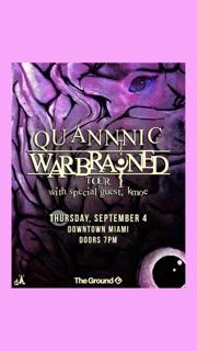 Quannnic