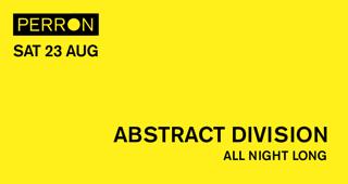 Abstract Division - All Night Long