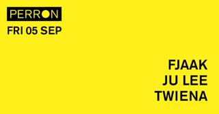 Fjaak, Ju Lee, Twiena