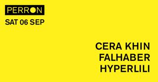 Cera Khin, Falhaber, Hyperlili